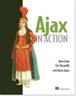 Ajax in action