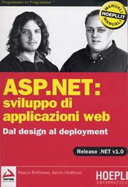 ASP.NET: sviluppo di applicazioni Web