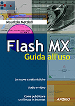 Flash Mx Guida all'uso