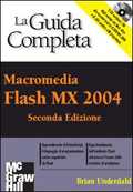 Flash MX 2004 La Guida Completa